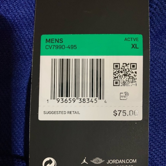 Jordan sweat pants - Picture 3 of 6